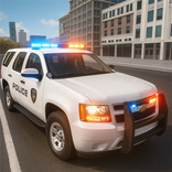 City Police Driving Simulator