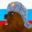 Russian BRAWL SAS 3D 圖標