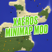 Xaeros Minimap Minecraft Mod APK