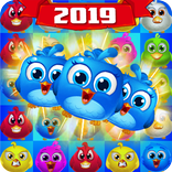 Bird Blast Mania