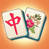 Mahjong Magic Town