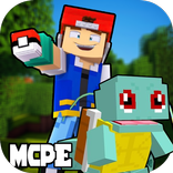 Pokécraftmod