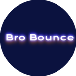 Bro Bounce - ball arcade shooter 3D