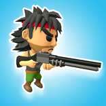 Mr Shotgun
