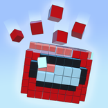 Voxel3D