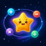 Orbit Star Math