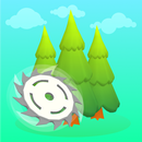 Sawmill Idle Tycoon APK