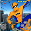 Spider Rope : Hero Of Miami APK
