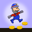 APK Gold Miners 4