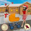 Mother Games Life Simulator 3D APK
