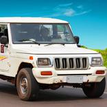Bolero Heavy Driver