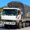 Vietnam Mini Truck Simulator APK