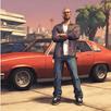 Crime Wars of San city Andreas APK