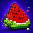 Pixel Shoot icon