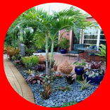 Reka bentuk Taman Laman
