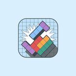Block Burst : Classic Puzzle