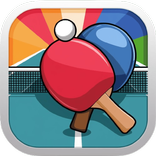 Ping Pong: Table Tennis Board