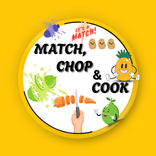 Match Chop & Cook