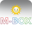 M-BOX Zeichen