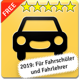 GEDIAPP Auto.Fahren.Sicher:)