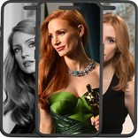 Jessica Chastain Wallpapers