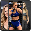 Ronda Rousey Wallpapers icon