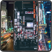 Tokyo Wallpapers আইকন