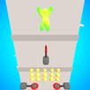 Slime Heroes 3D! APK