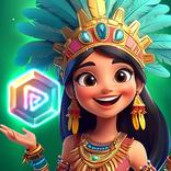 Gem Master - Gabung Puzzle