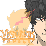 Vigorous Conquer - Rpg Click G