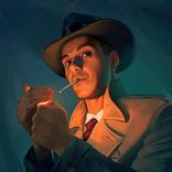 Private Detective