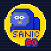 Sanic hedgehog APK