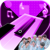 Straykids "MANIAC" Piano Tiles APK