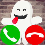 fake phone call from ghost game