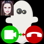 ghost fake video call game
