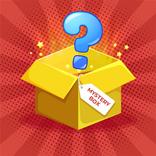 Mystery Box Runner