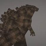 Mod Godzilla For Melon