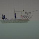 Boat Mod Melon