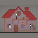 House Mod Melon