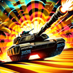 آیکون‌ Brave Tank