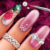 Nail Manicure Games for Girls APK