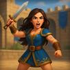 Battle Order: Merge Defense TD APK