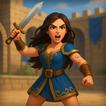 Battle Order: Merge Defense TD icon