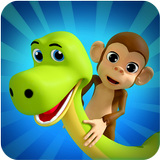 Story Jungle: Happy Parenting APK