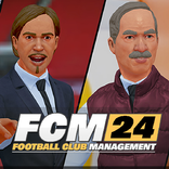 Football Club Management 2024