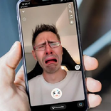 ”Crying Filter.