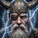 APK Last God: Pantheon War