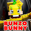 Bunzo Bunny Mod Minecraft PE APK