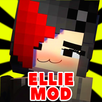 Ellie Mod for Minecraft PE APK