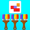 Shooting Colors Clash 3D APK